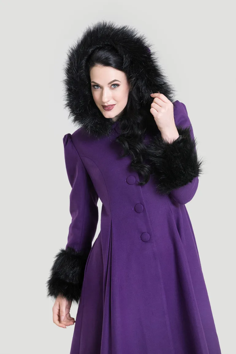 Elvira Coat
