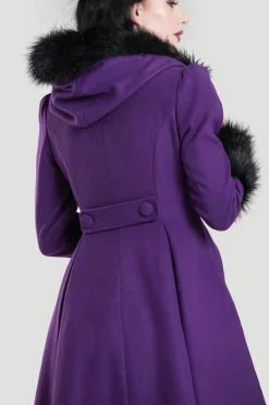 Elvira Coat