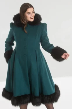 Elvira Coat