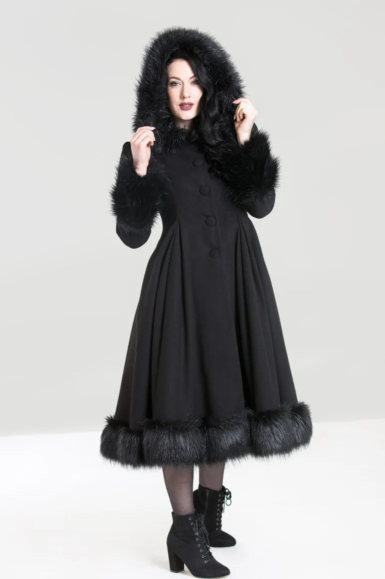 Elvira Coat