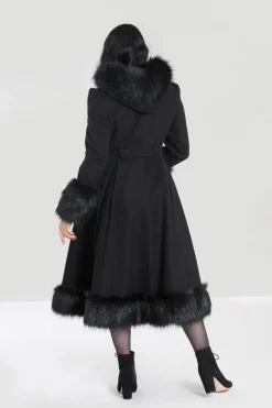 Elvira Coat