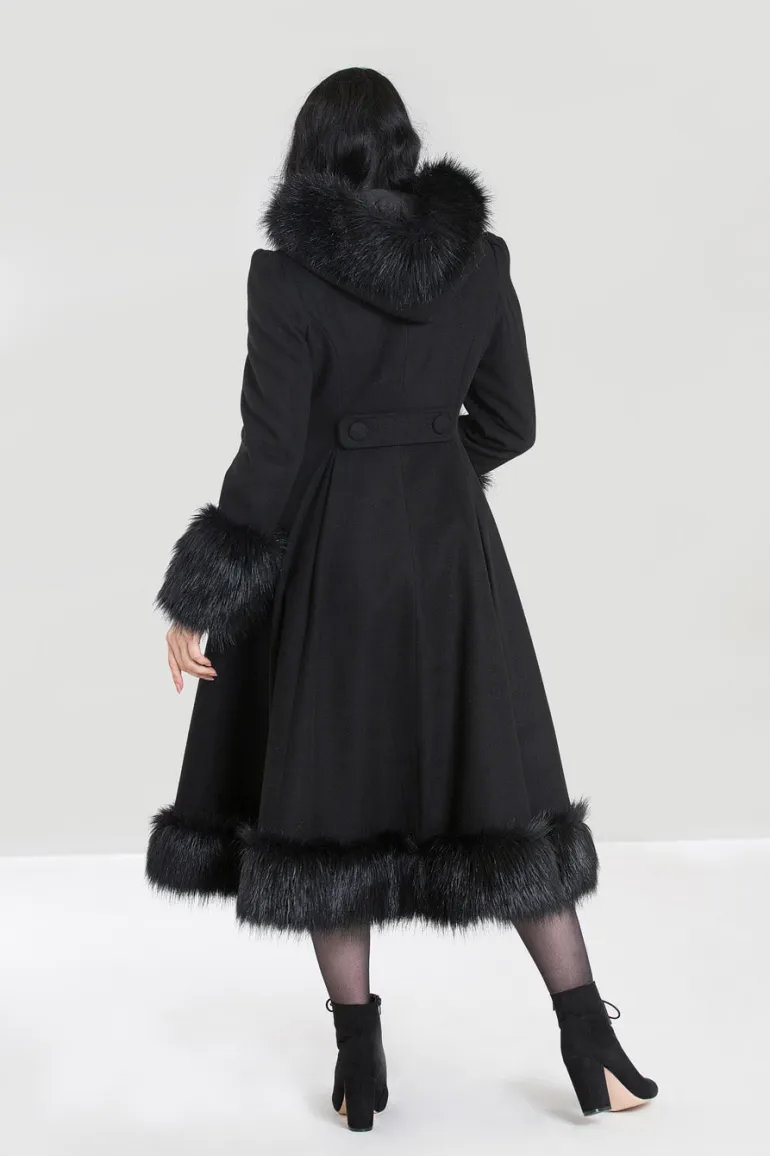 Elvira Coat
