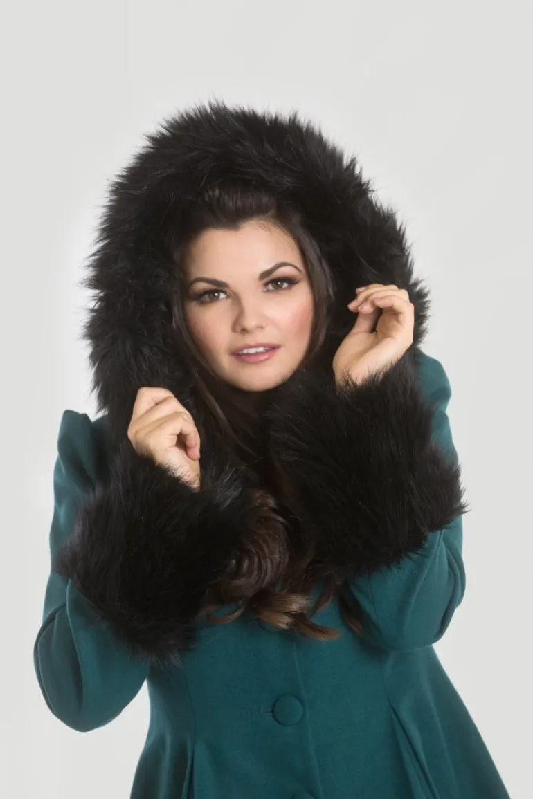 Elvira Coat