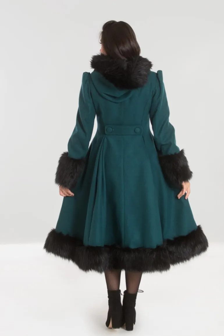 Elvira Coat