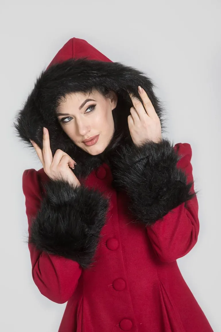 Elvira Coat