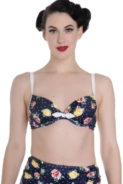 Emma Bikni Top