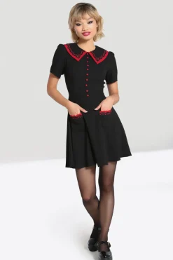 Emma Mini Dress
