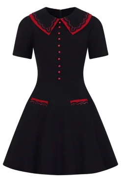 Emma Mini Dress