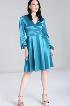 Emmeline Dress