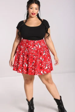 Emmylou Skirt