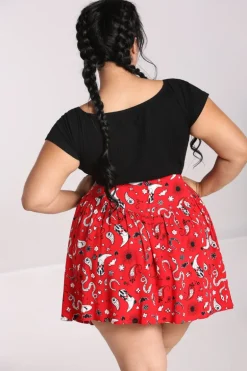 Emmylou Skirt