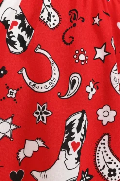 Emmylou Skirt