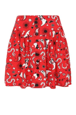 Emmylou Skirt