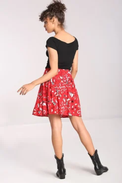 Emmylou Skirt
