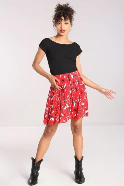 Emmylou Skirt