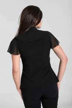 Evanora Blouse