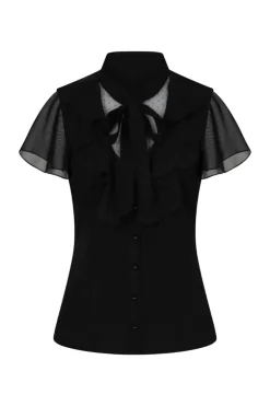 Evanora Blouse