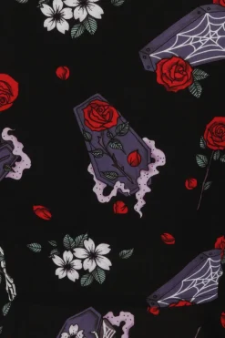 Even In Death Blouse