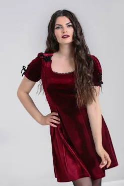 Everly Mini Dress