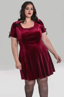 Everly Mini Dress