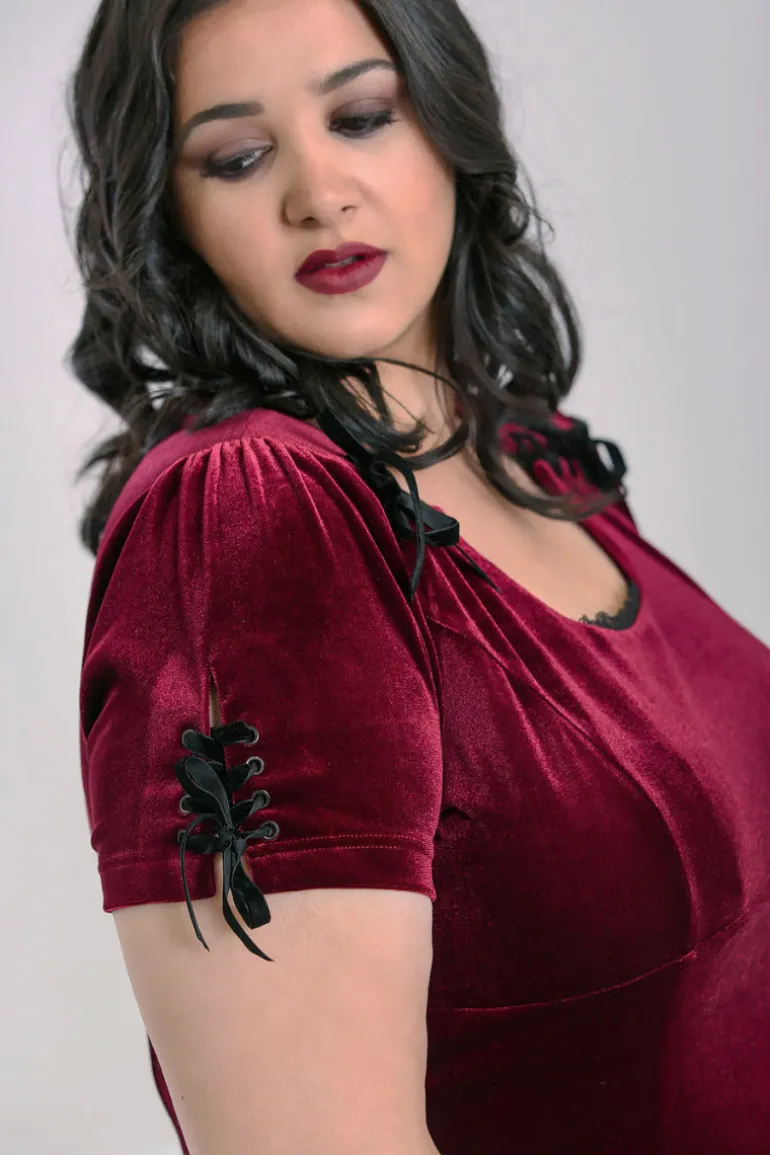 Everly Mini Dress