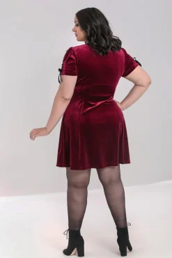 Everly Mini Dress