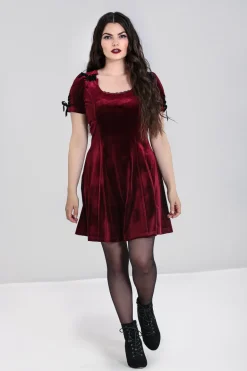 Everly Mini Dress