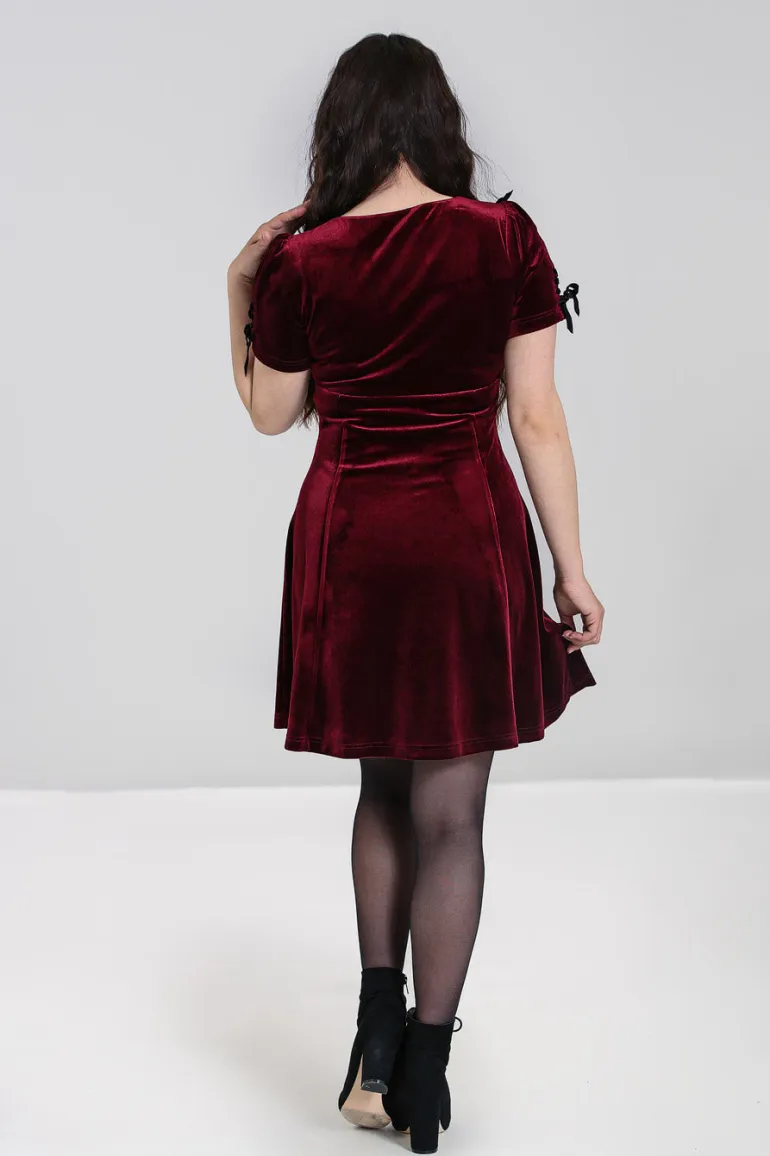 Everly Mini Dress