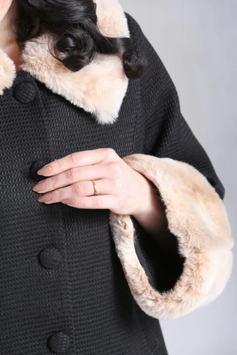 Faustine Coat
