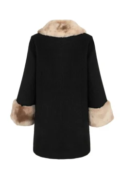 Faustine Coat