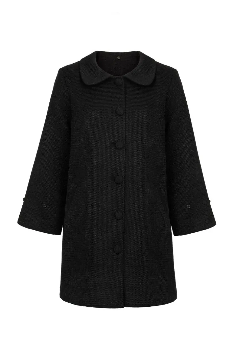 Faustine Coat