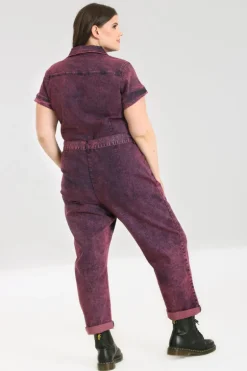 Finn Boilersuit