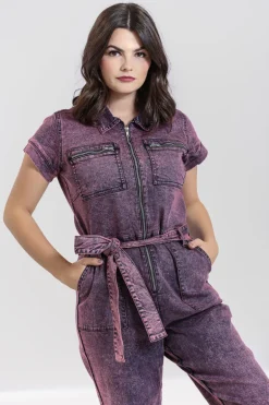 Finn Boilersuit
