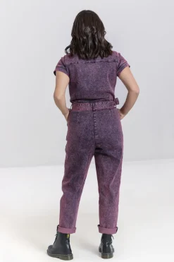 Finn Boilersuit