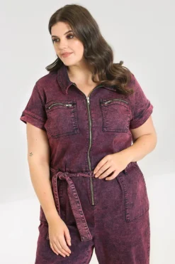 Finn Boilersuit