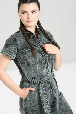 Finn Boilersuit