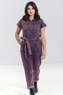Finn Boilersuit