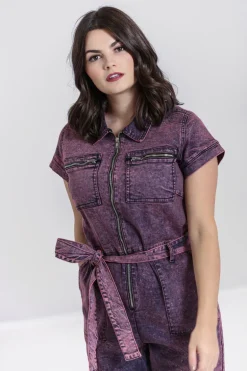 Finn Boilersuit