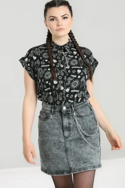 Finn Mini Skirt