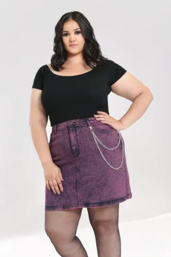 Finn Mini Skirt