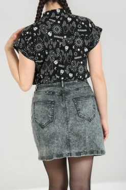 Finn Mini Skirt