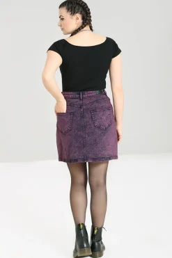 Finn Mini Skirt