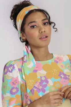 Florette Hair Tie