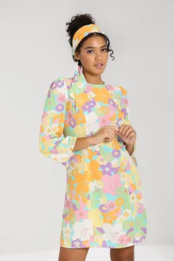 Florette Mini Dress