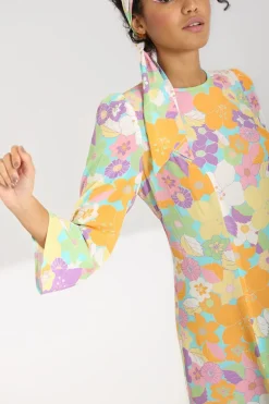 Florette Mini Dress