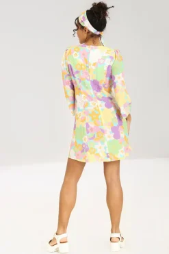Florette Mini Dress
