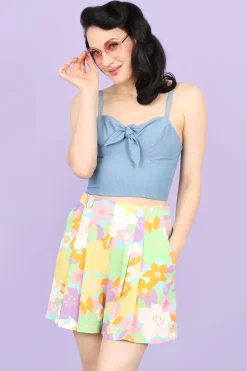 Florette Shorts