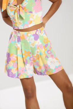 Florette Shorts
