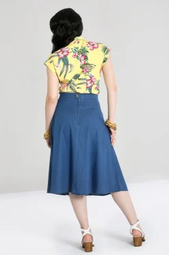 Freddie Skirt
