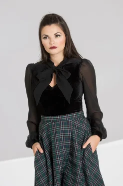 Gabriella Top